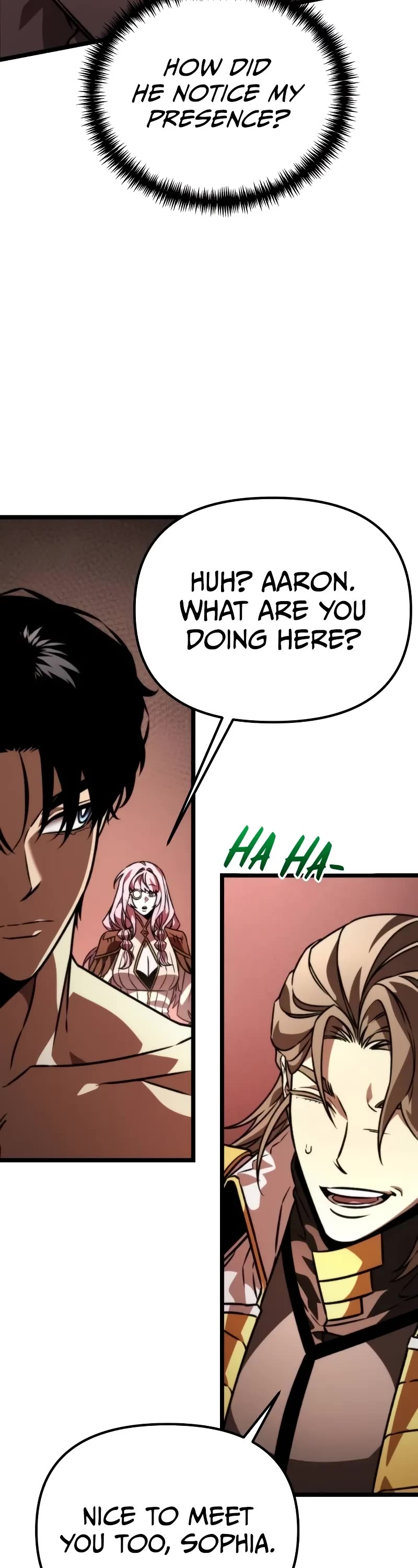 Reincarnator chapter 48 page 85