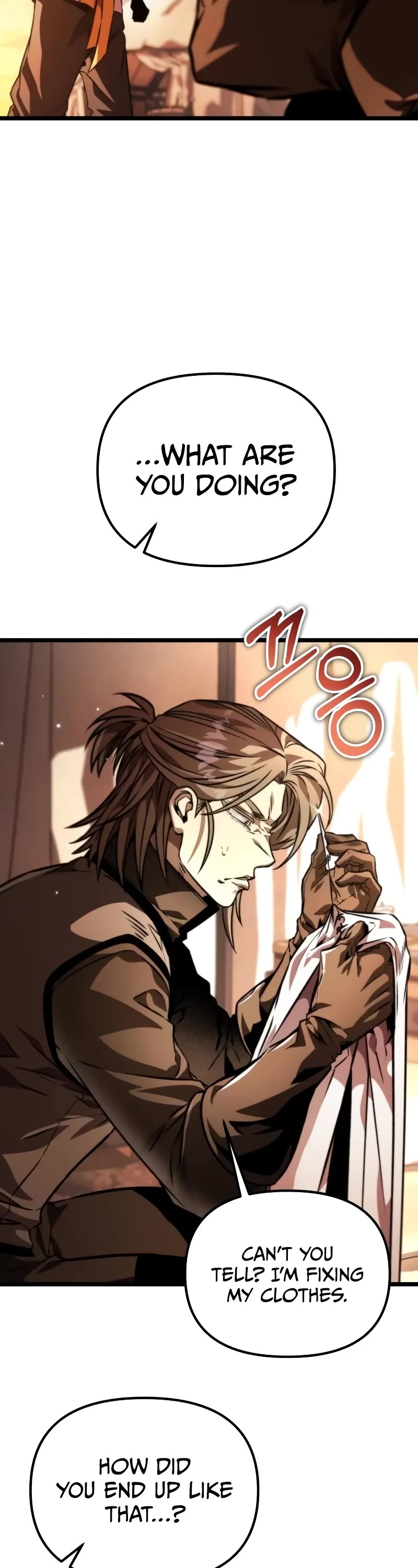 Reincarnator chapter 49 page 14