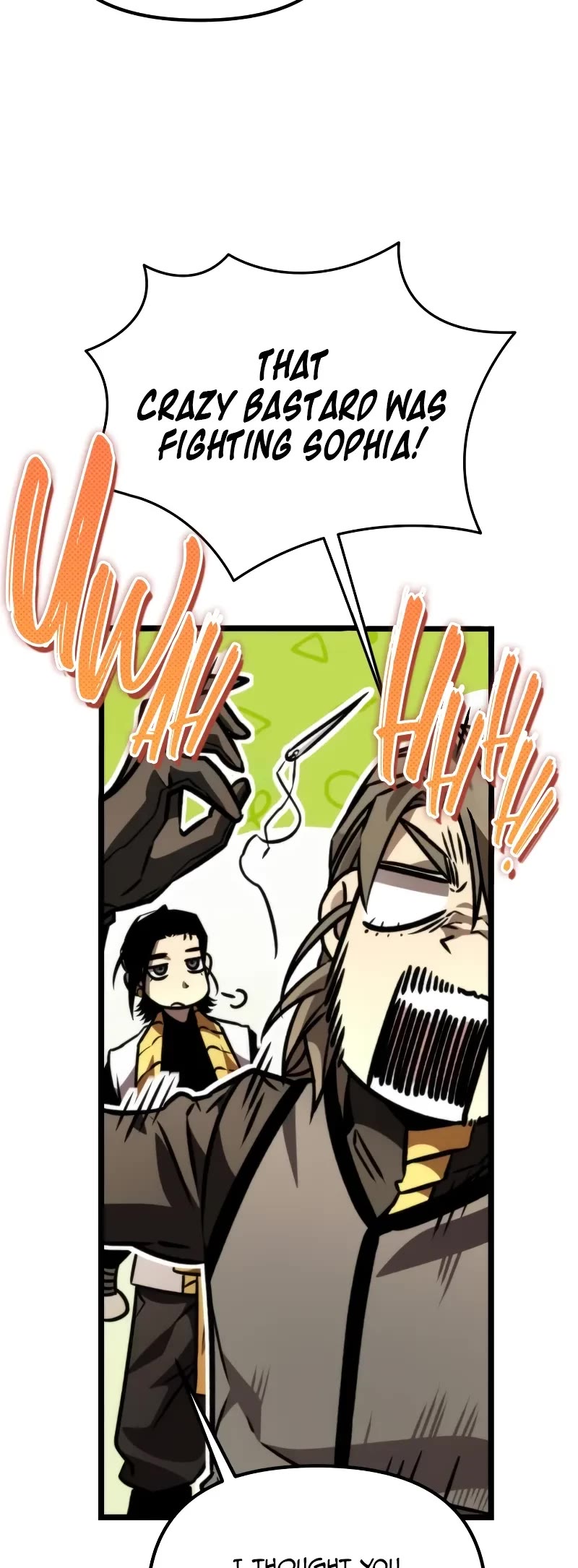 Reincarnator chapter 49 page 15