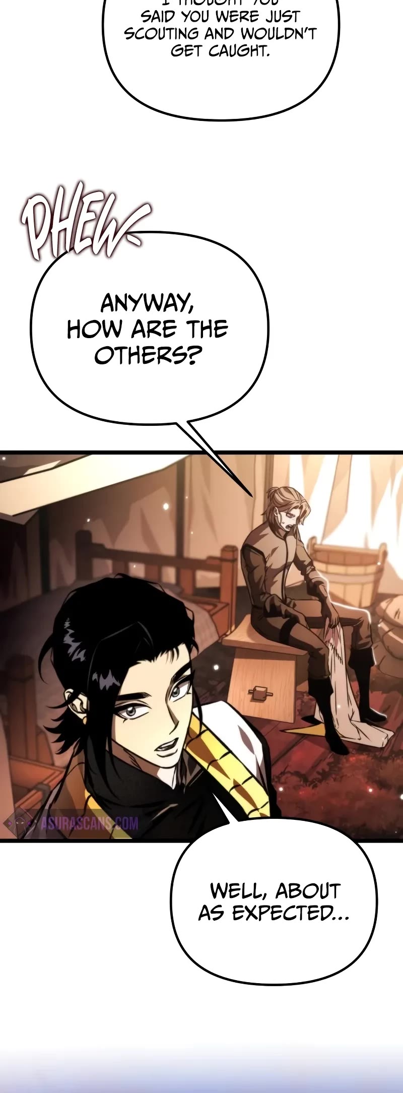 Reincarnator chapter 49 page 16