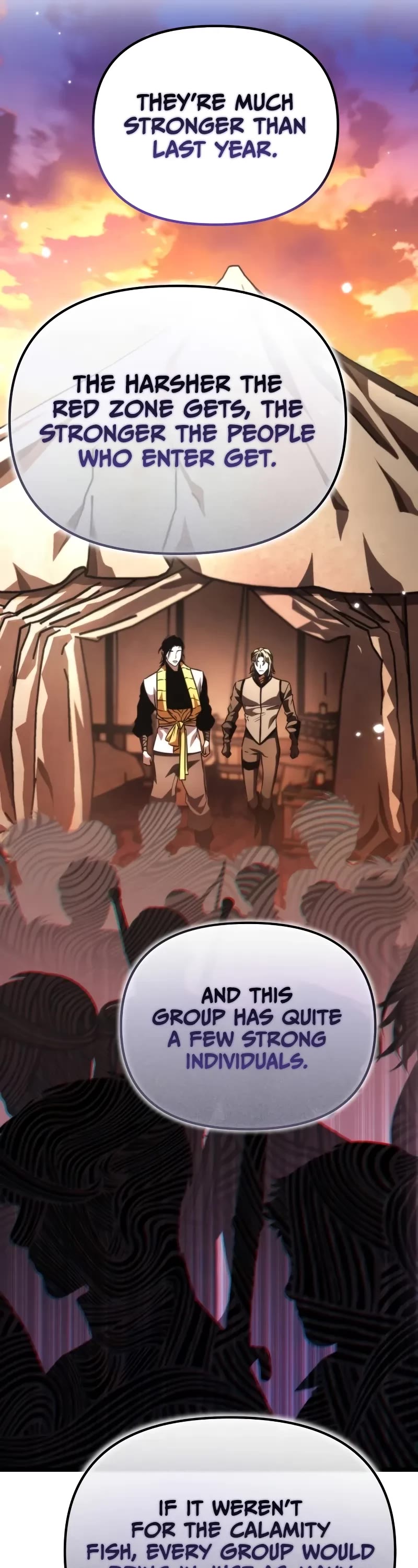 Reincarnator chapter 49 page 17