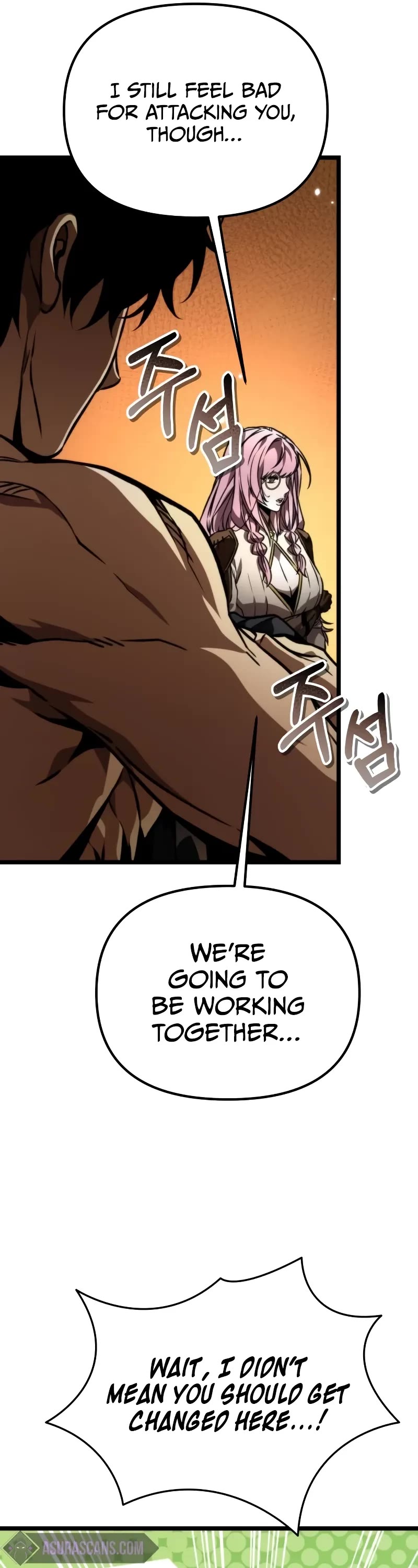 Reincarnator chapter 49 page 27