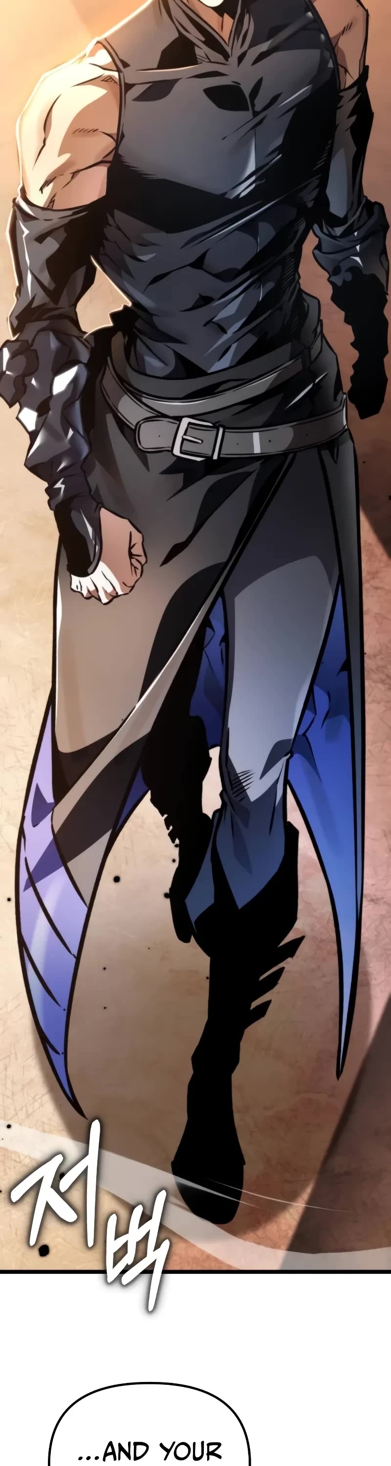 Reincarnator chapter 49 page 38