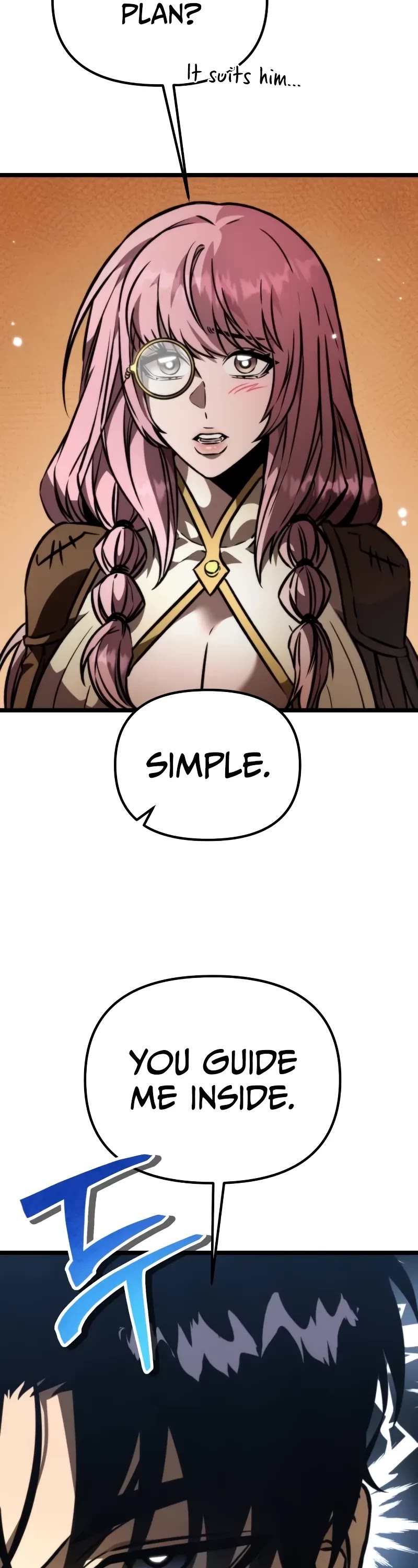 Reincarnator chapter 49 page 39