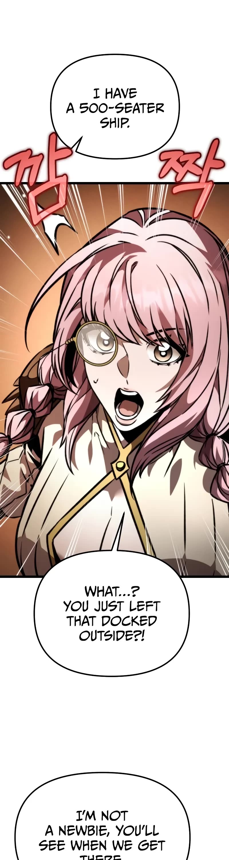 Reincarnator chapter 49 page 44