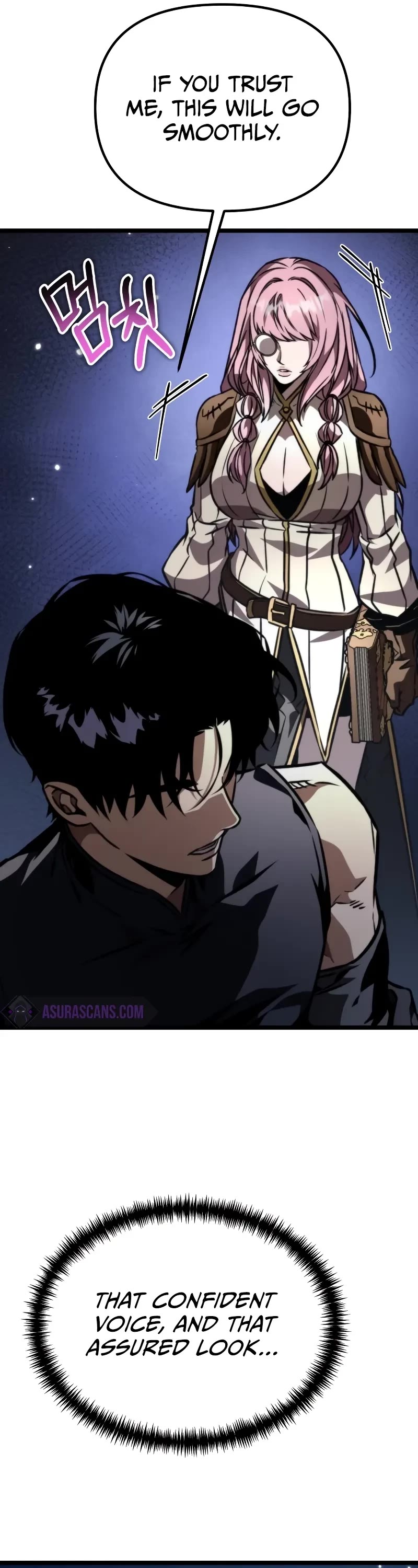 Reincarnator chapter 49 page 47