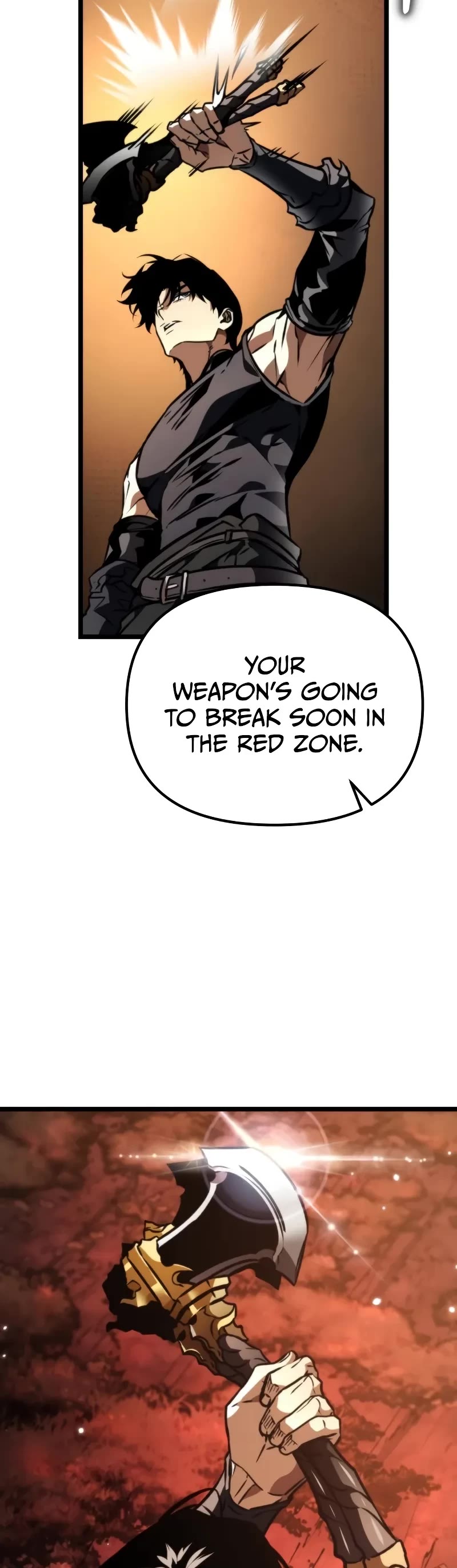 Reincarnator chapter 49 page 50