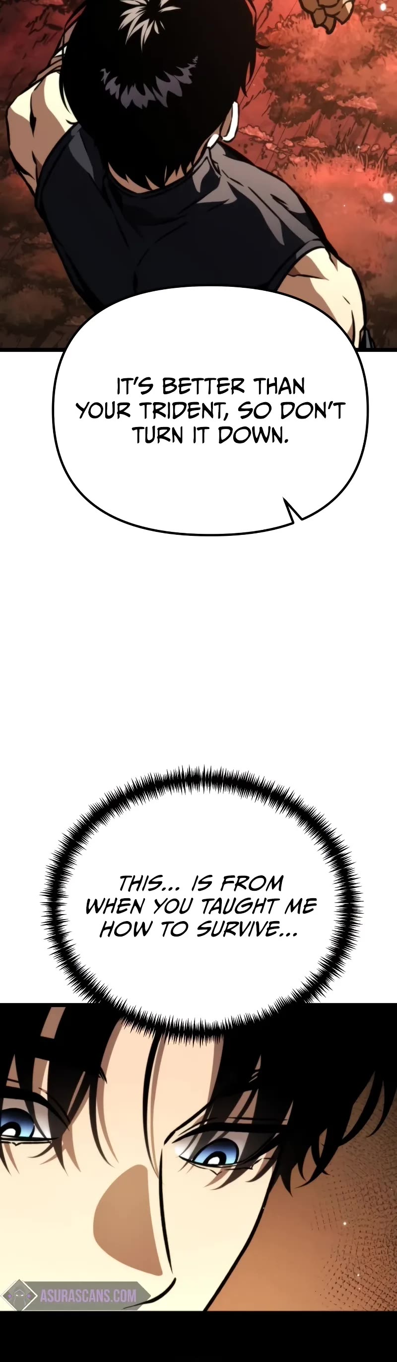 Reincarnator chapter 49 page 51