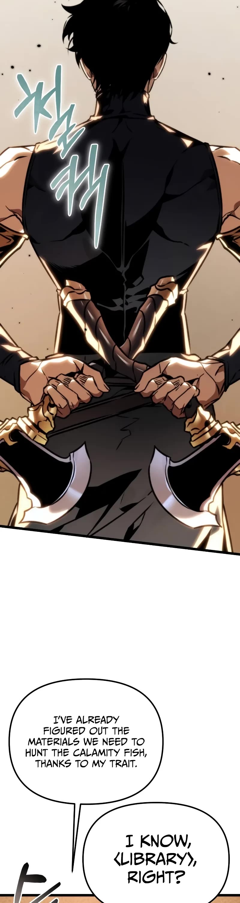 Reincarnator chapter 49 page 53