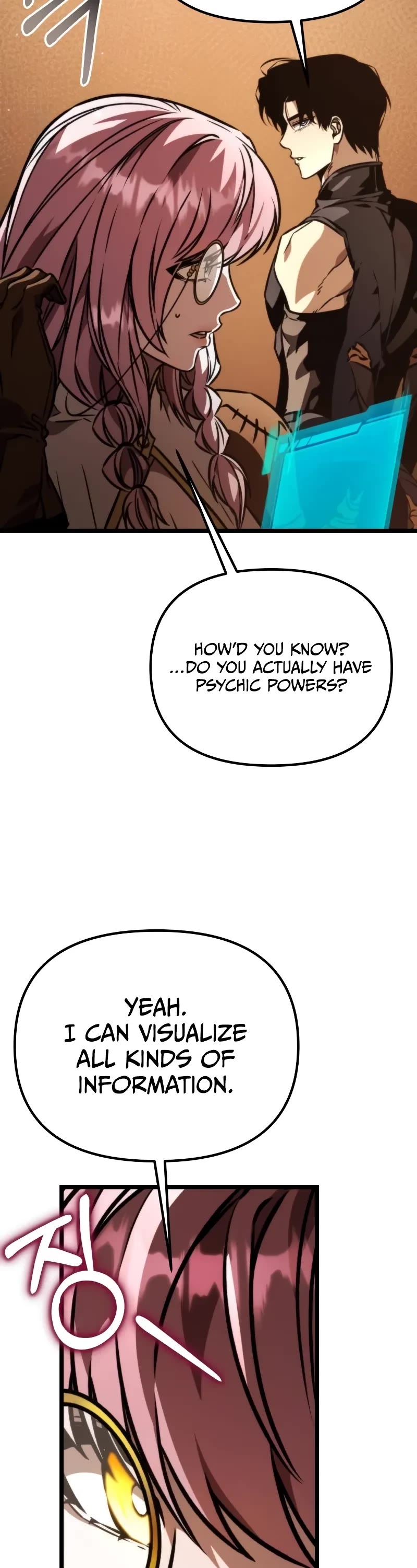 Reincarnator chapter 49 page 54