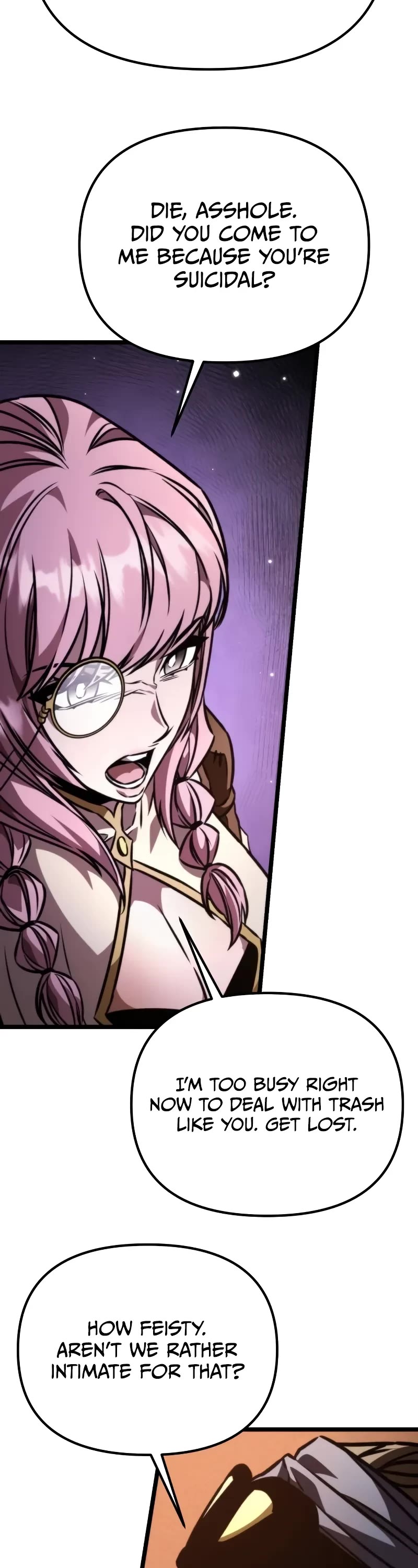 Reincarnator chapter 49 page 64