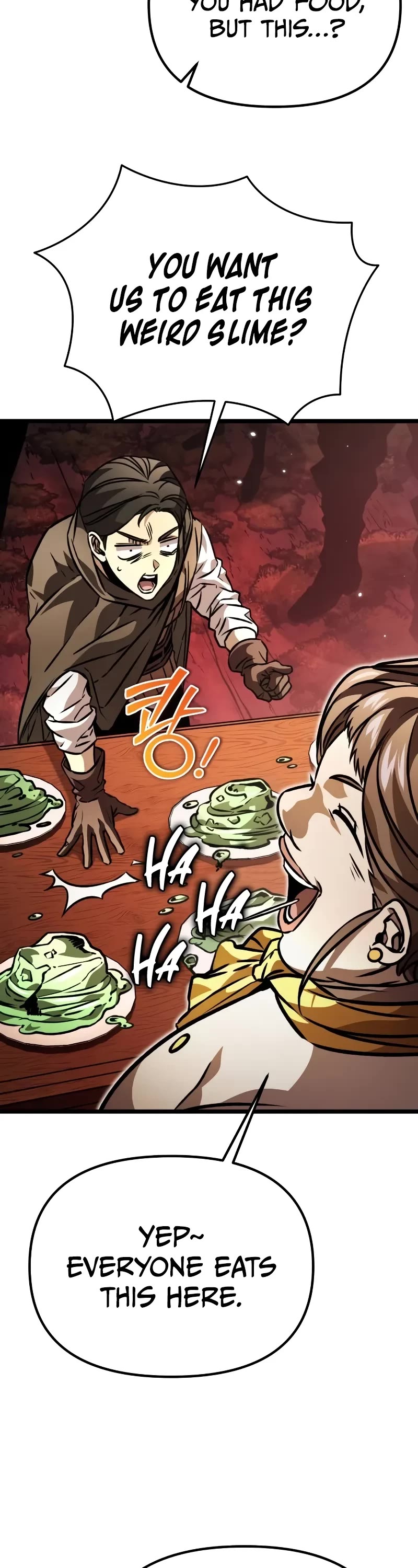 Reincarnator chapter 49 page 8