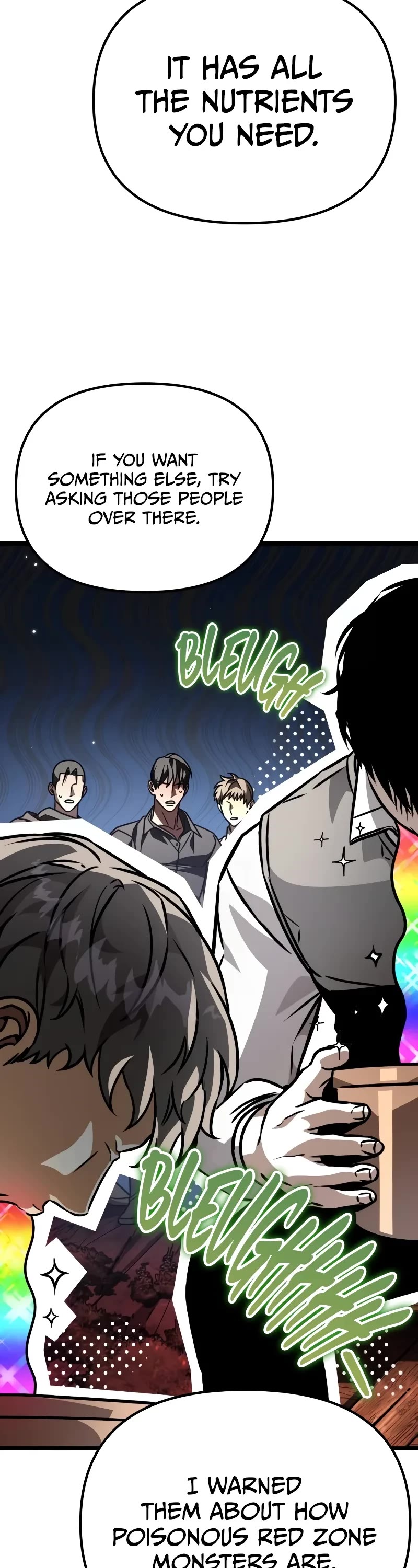 Reincarnator chapter 49 page 9