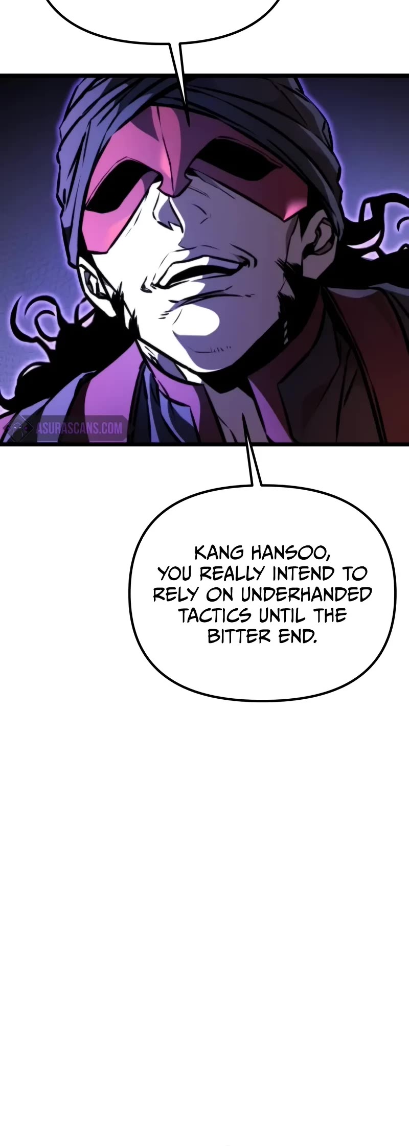 Reincarnator chapter 57 page 11