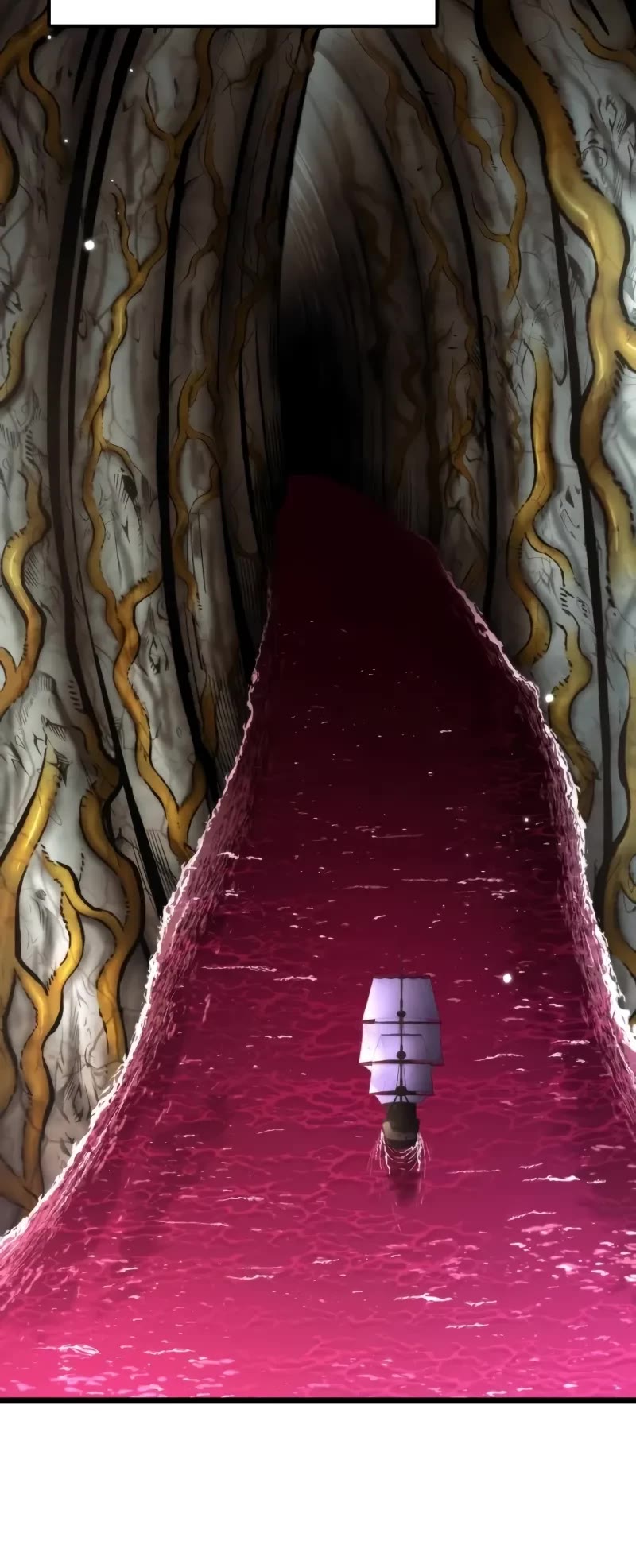 Reincarnator chapter 57 page 15