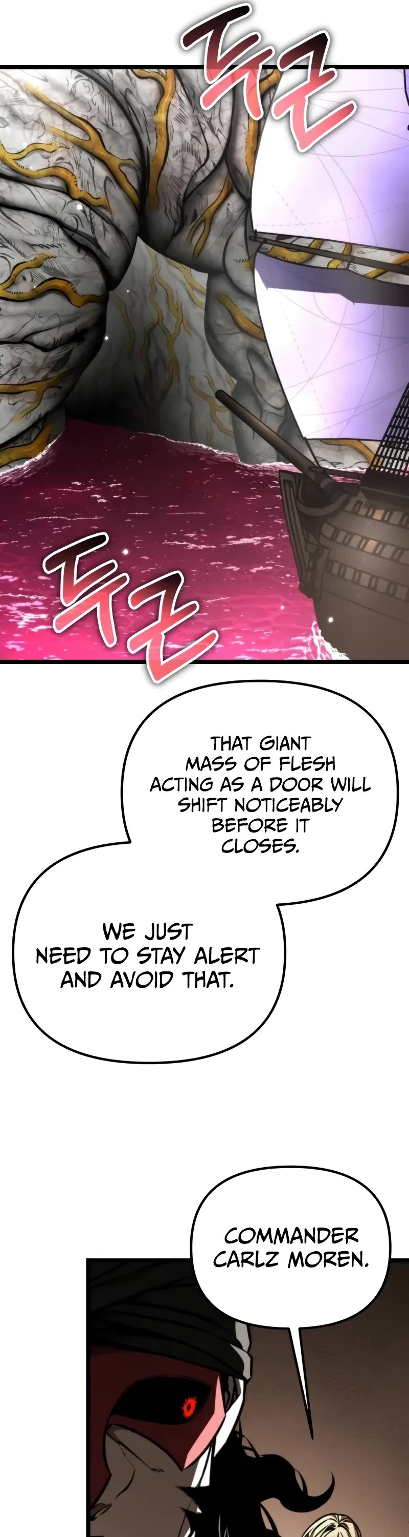 Reincarnator chapter 57 page 17