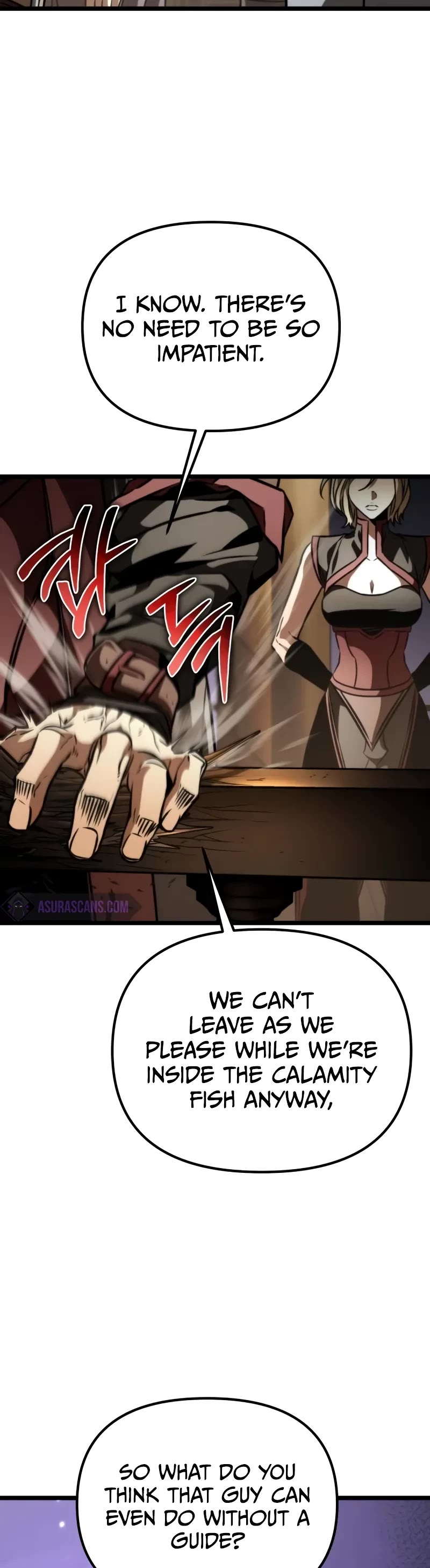 Reincarnator chapter 57 page 19