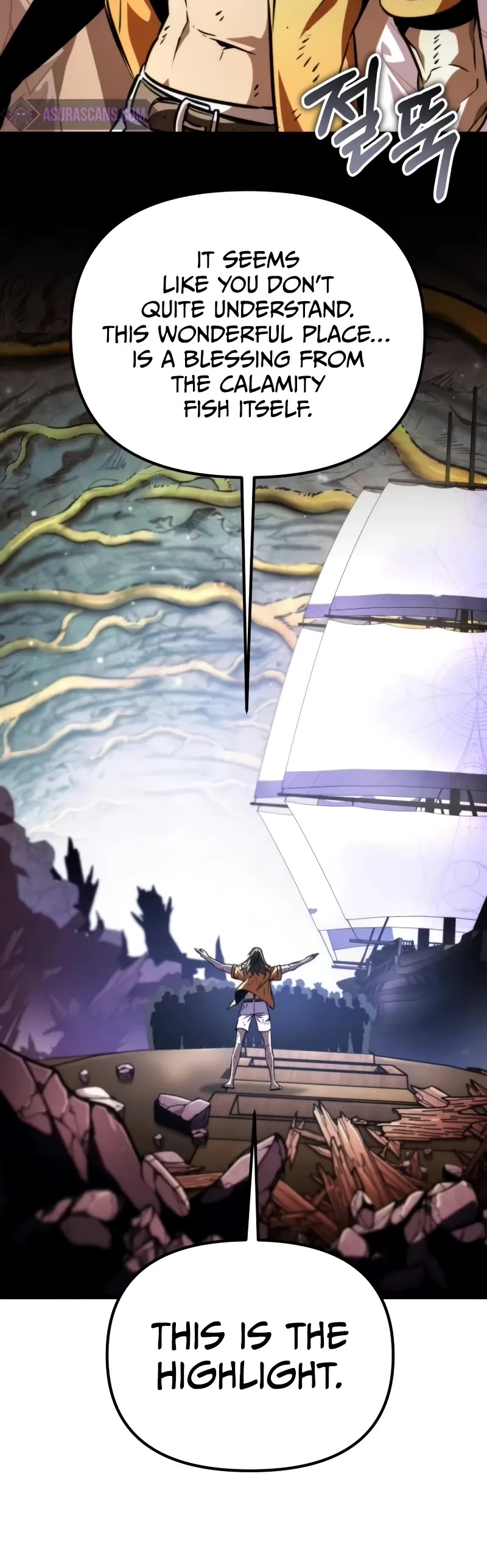 Reincarnator chapter 57 page 25