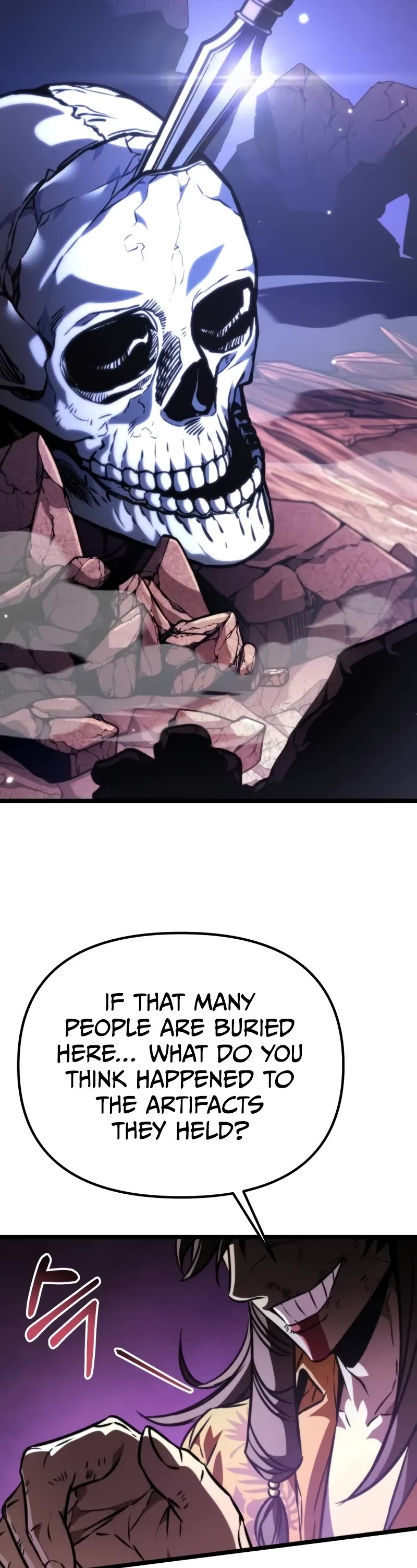 Reincarnator chapter 57 page 27