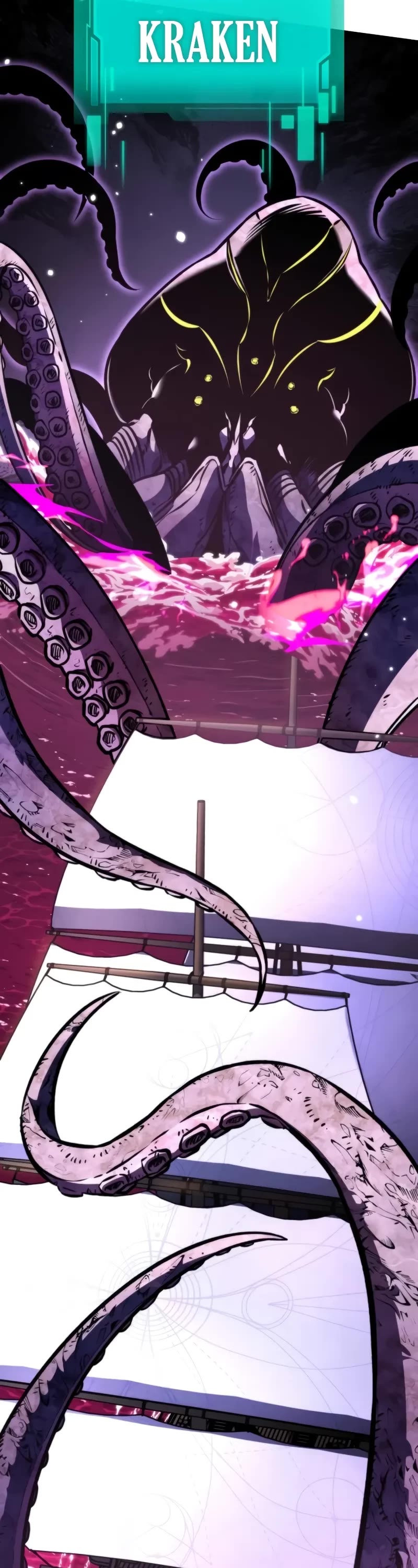 Reincarnator chapter 57 page 3