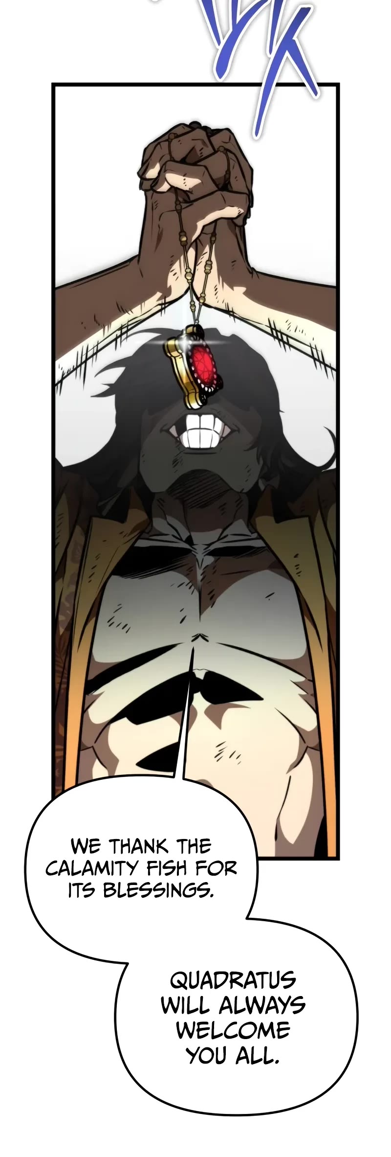 Reincarnator chapter 57 page 30