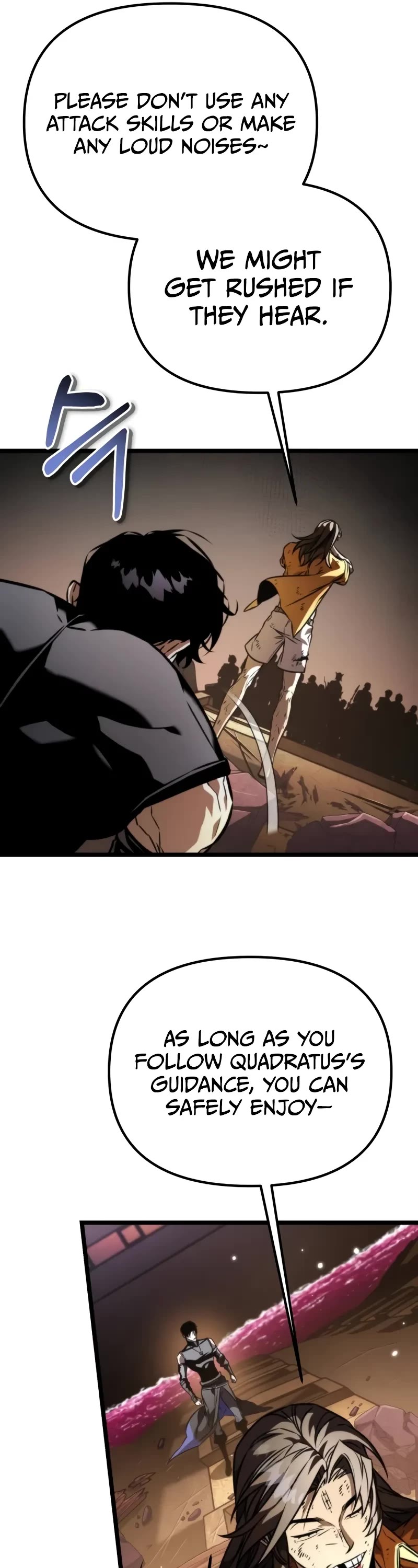 Reincarnator chapter 57 page 31