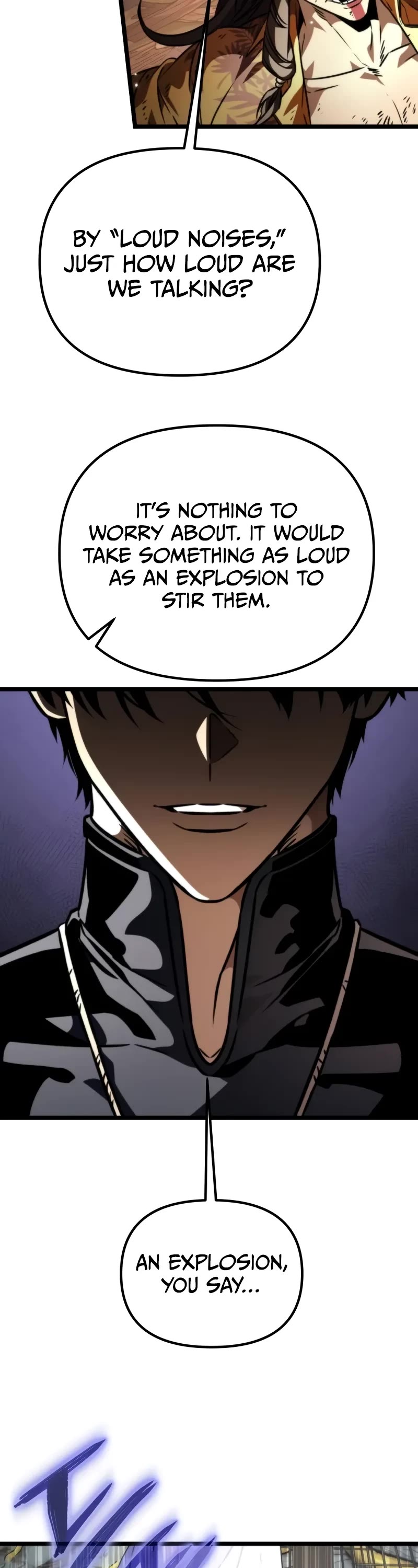 Reincarnator chapter 57 page 32