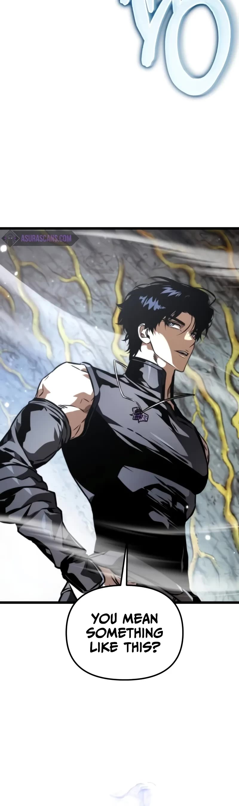 Reincarnator chapter 57 page 35