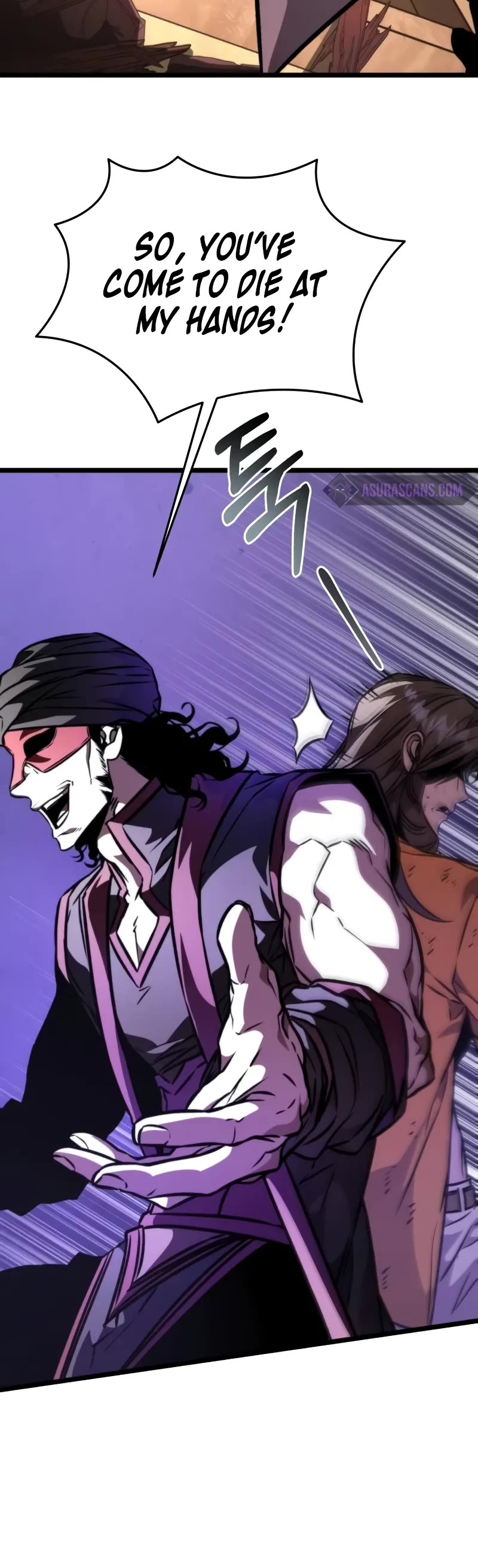 Reincarnator chapter 57 page 40