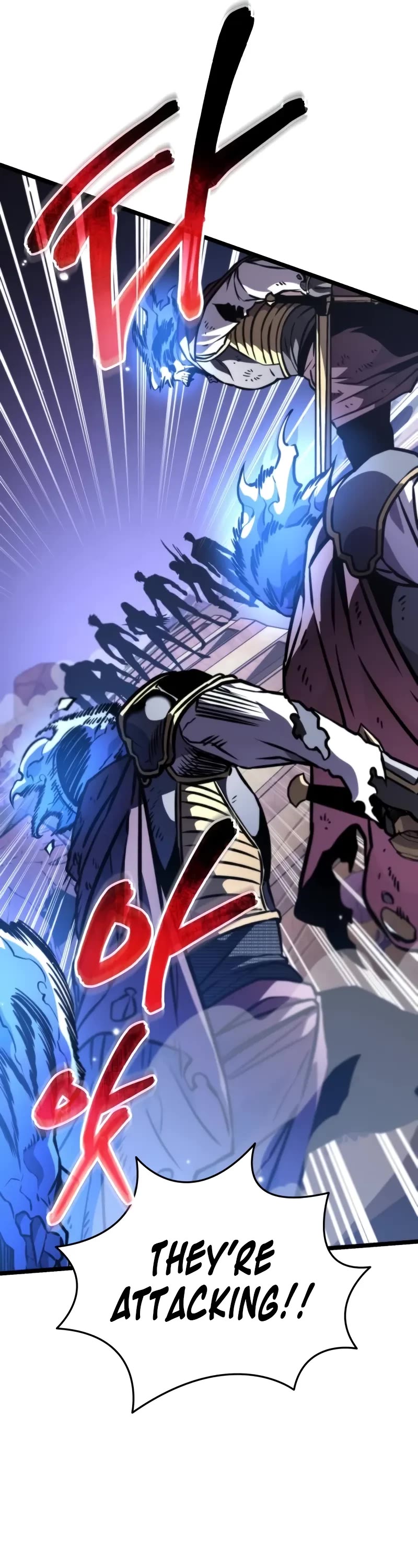 Reincarnator chapter 57 page 46