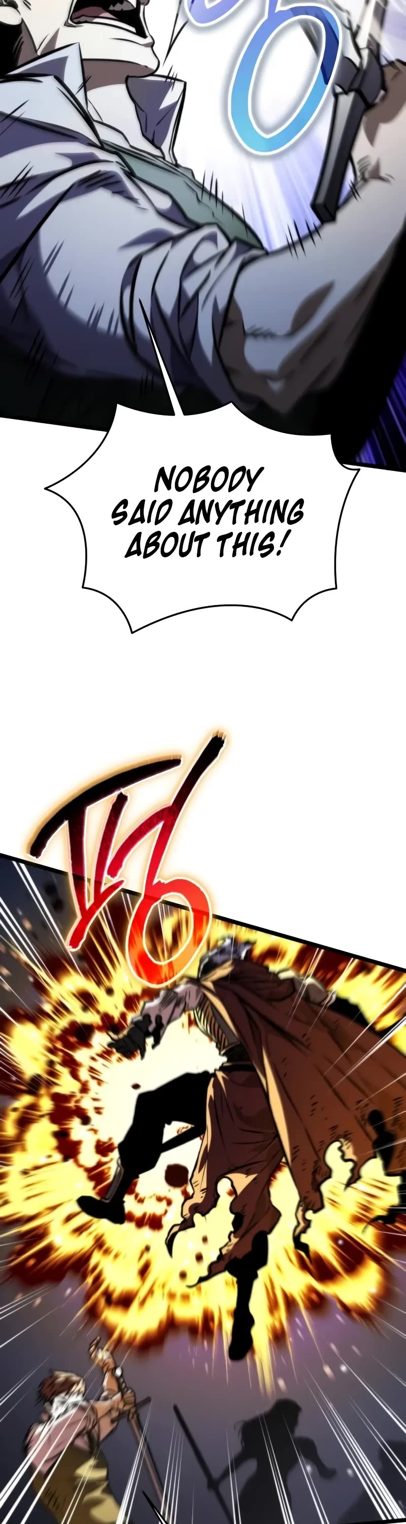 Reincarnator chapter 57 page 48