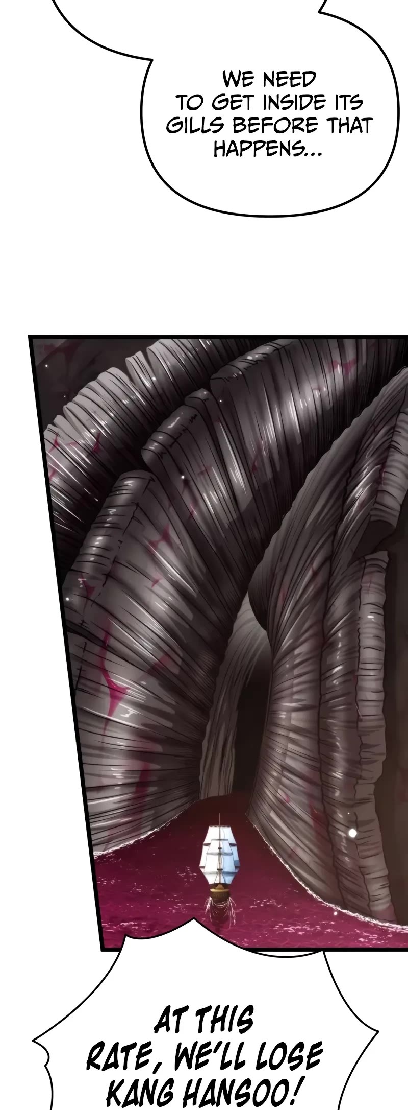 Reincarnator chapter 57 page 5