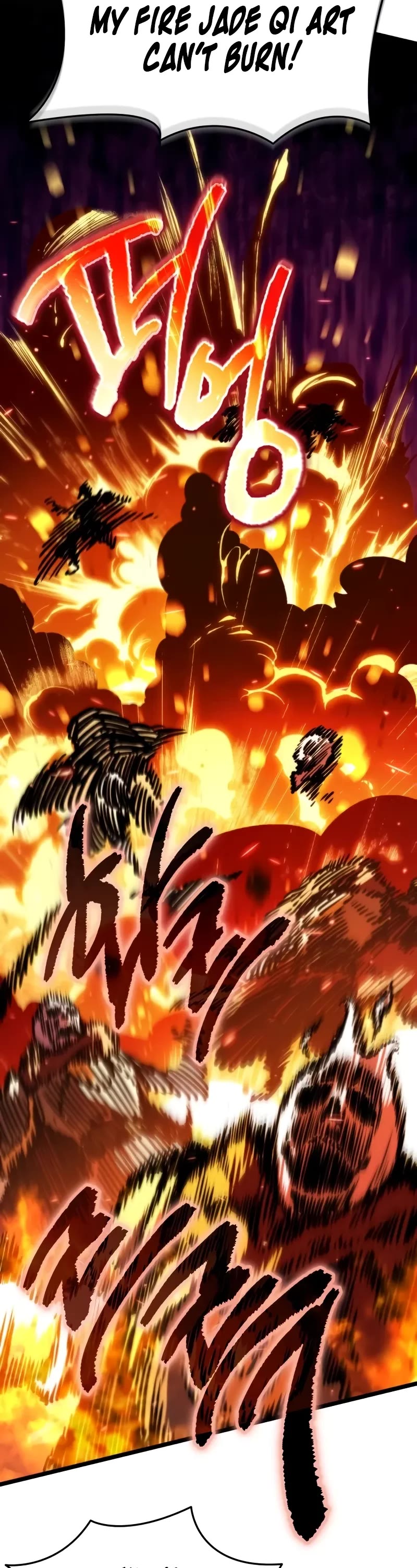 Reincarnator chapter 57 page 53