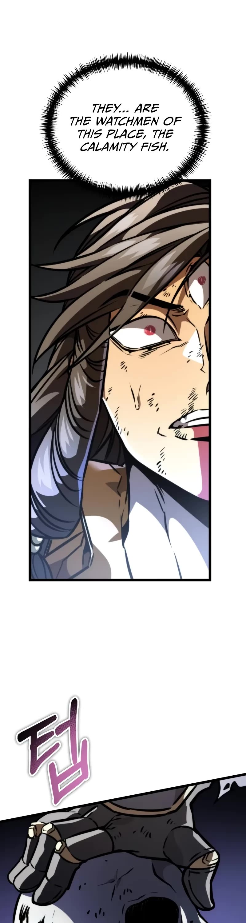 Reincarnator chapter 57 page 56