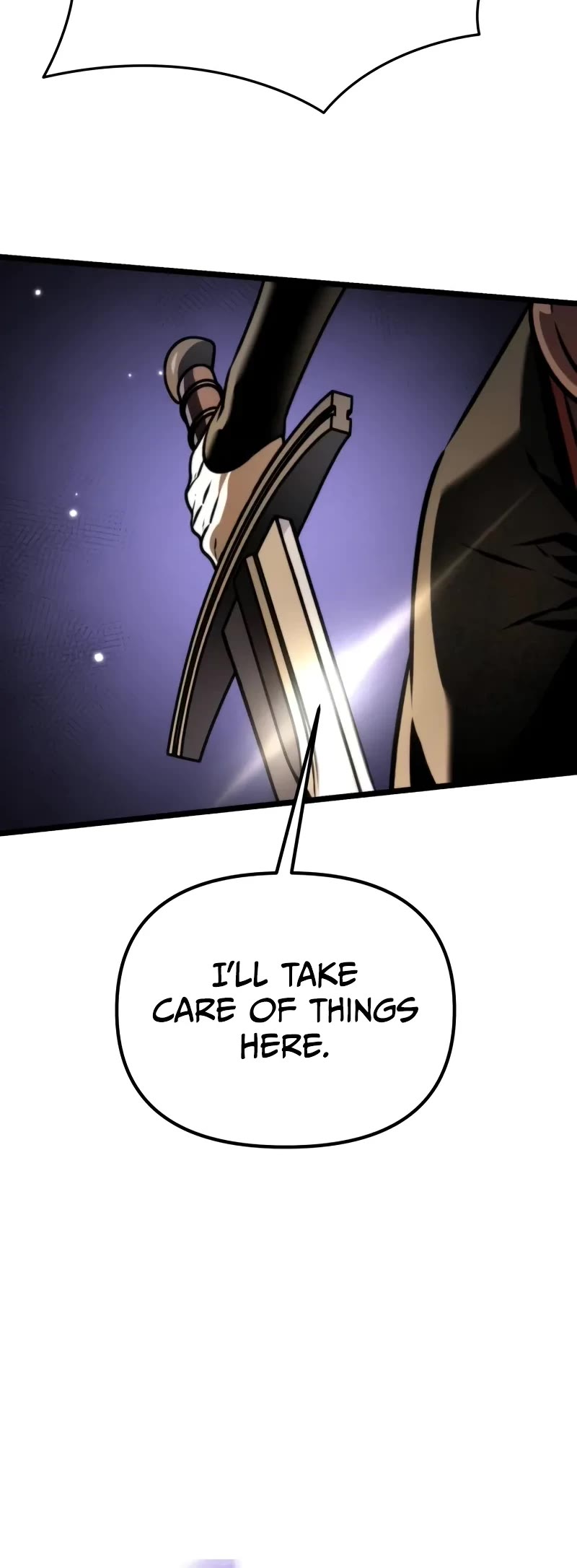 Reincarnator chapter 57 page 6