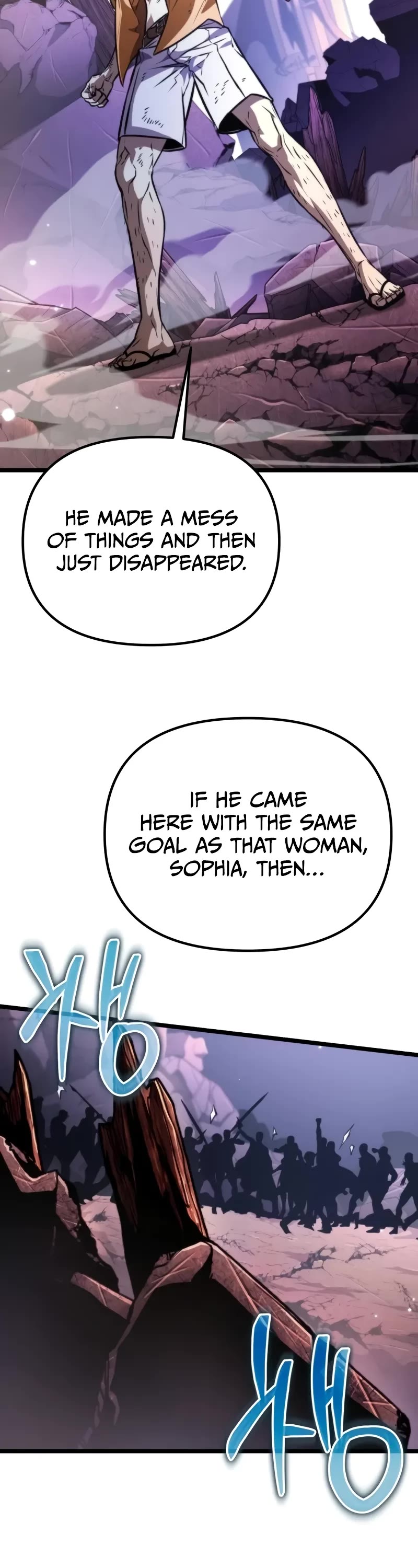 Reincarnator chapter 57 page 62