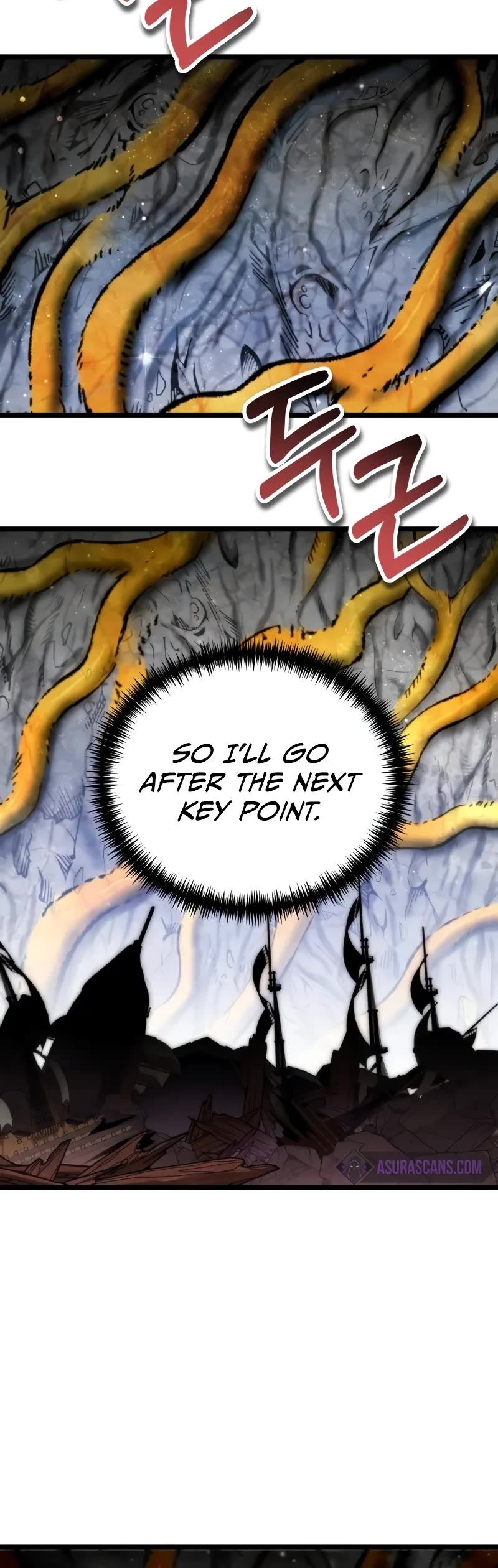 Reincarnator chapter 57 page 65