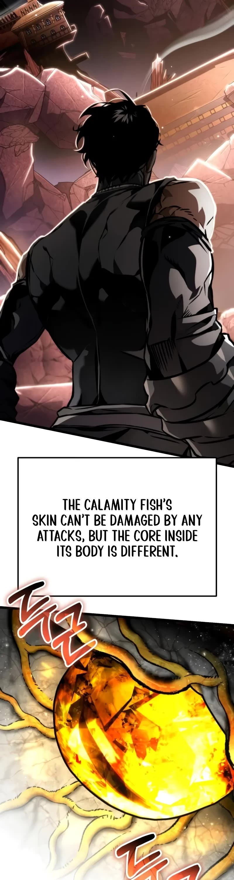 Reincarnator chapter 57 page 67