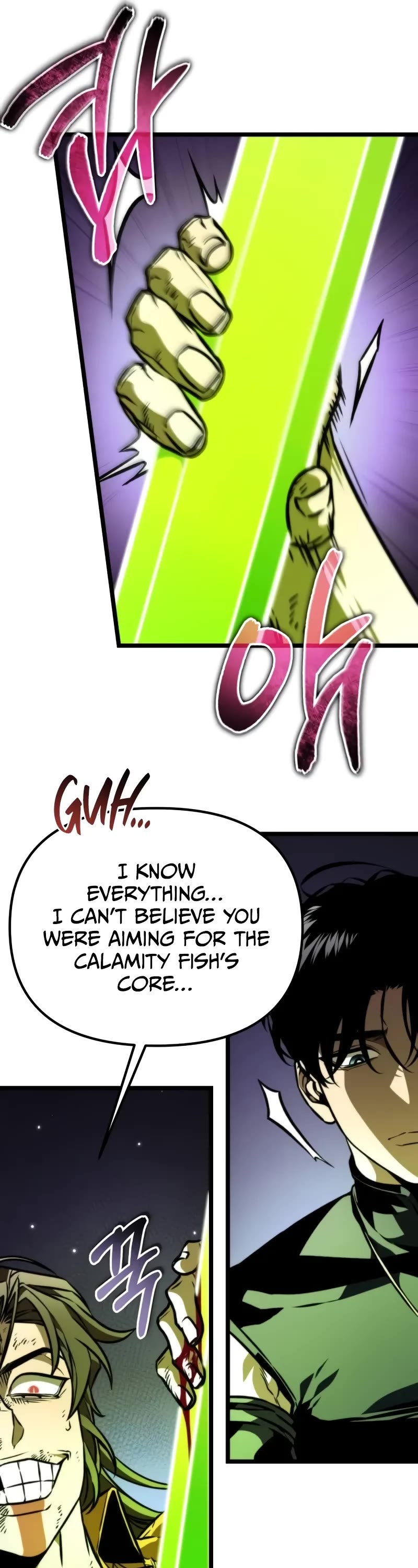 Reincarnator chapter 57 page 75