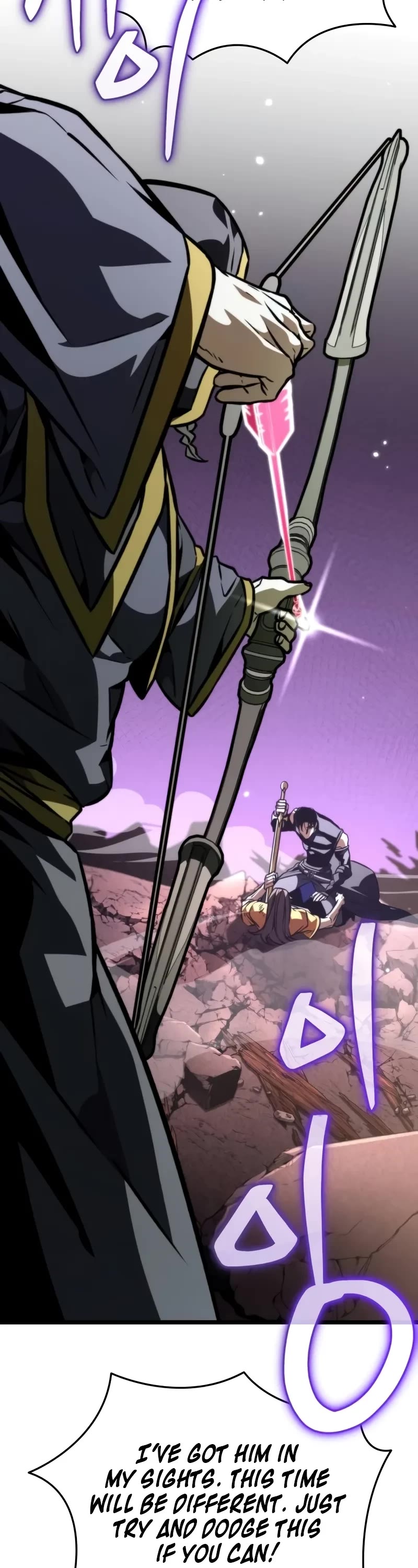 Reincarnator chapter 57 page 77