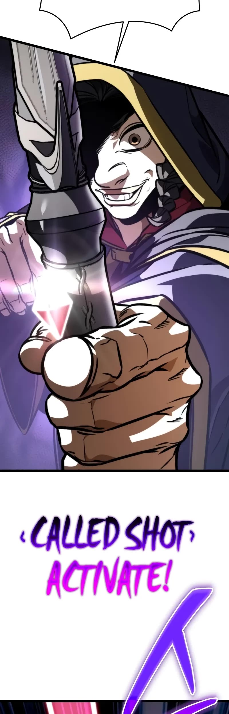 Reincarnator chapter 57 page 78