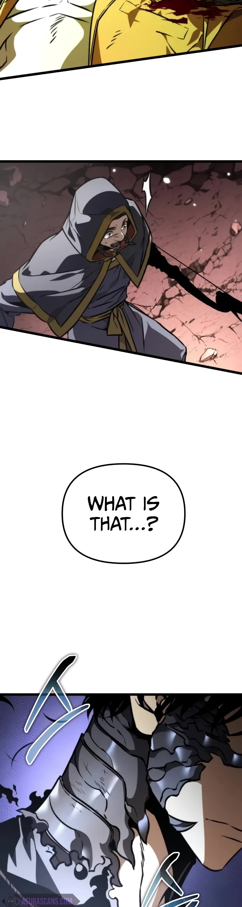 Reincarnator chapter 57 page 81