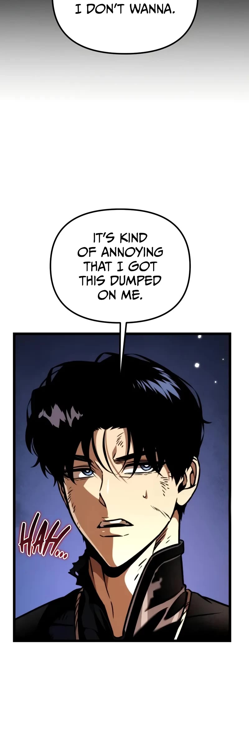 Reincarnator chapter 62 page 16