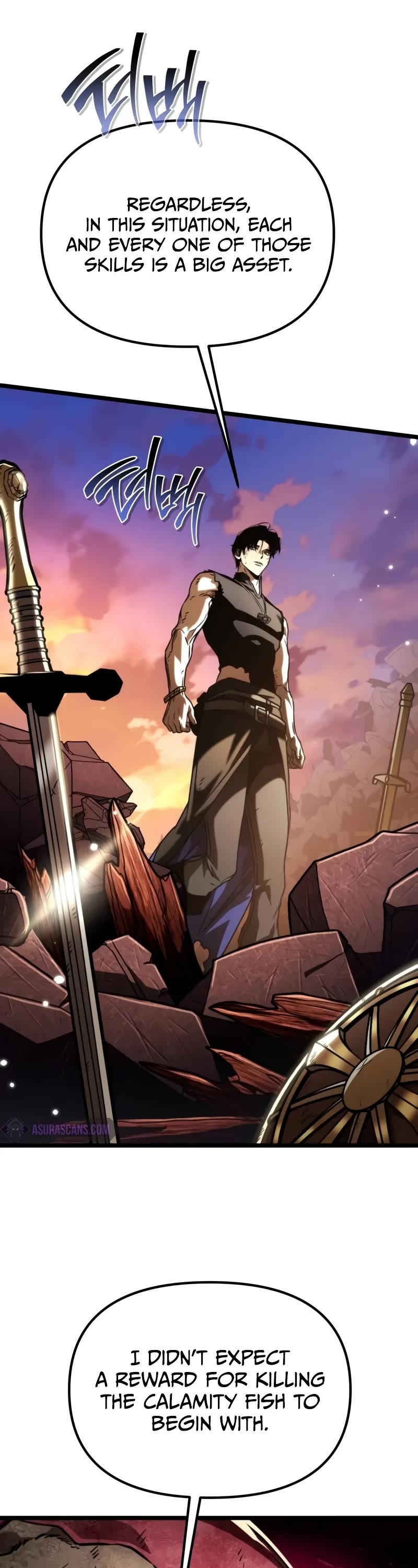 Reincarnator chapter 62 page 22