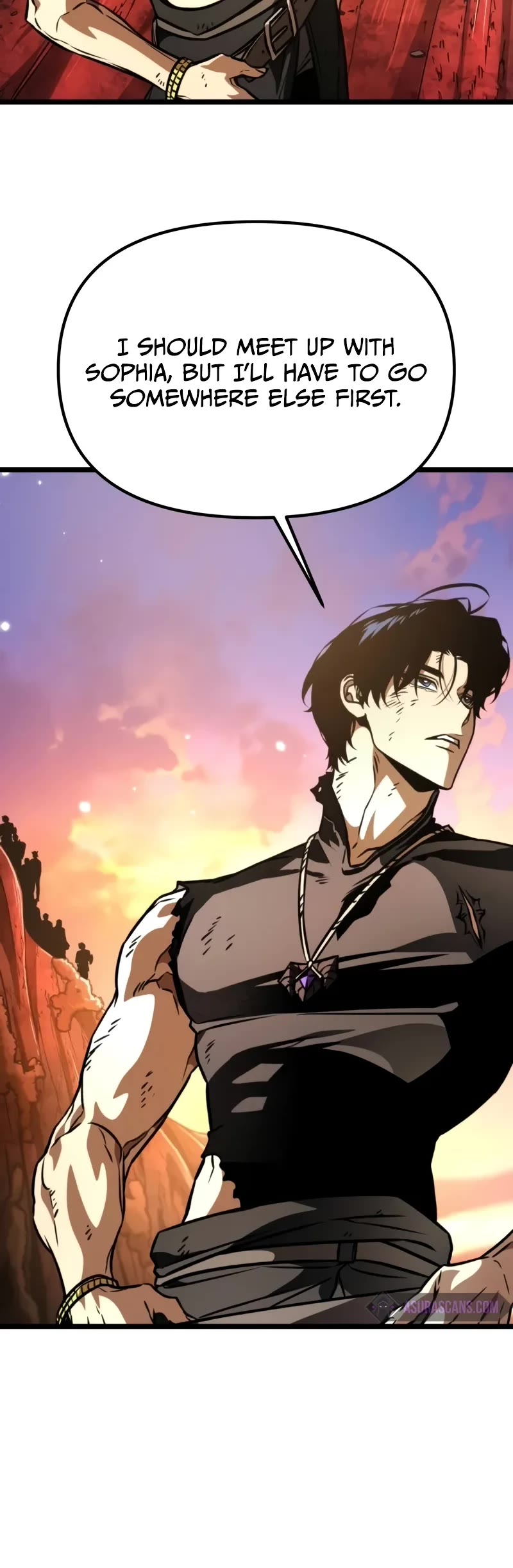 Reincarnator chapter 62 page 26