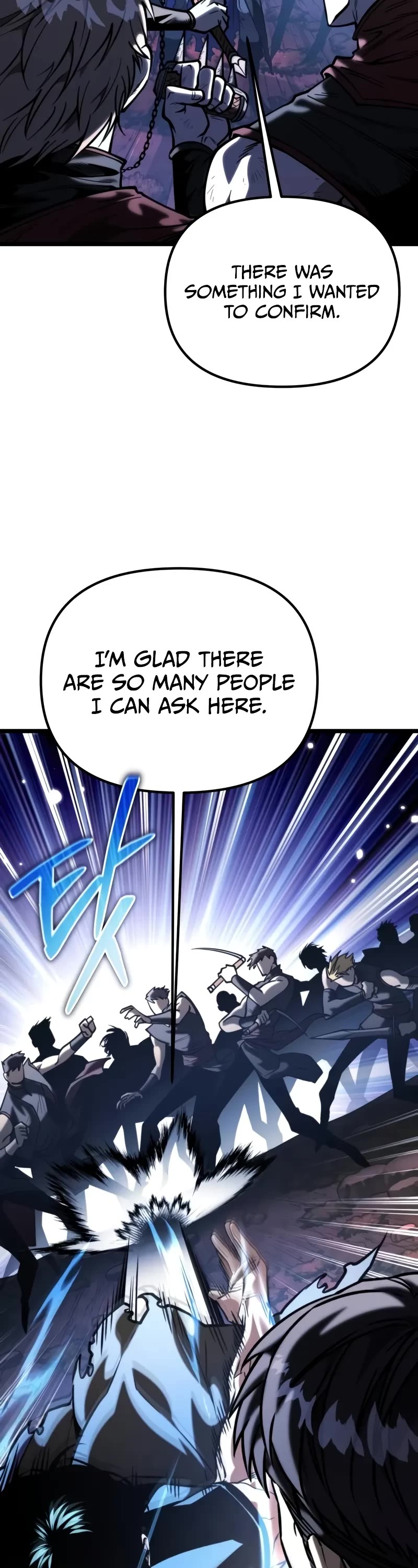 Reincarnator chapter 62 page 29