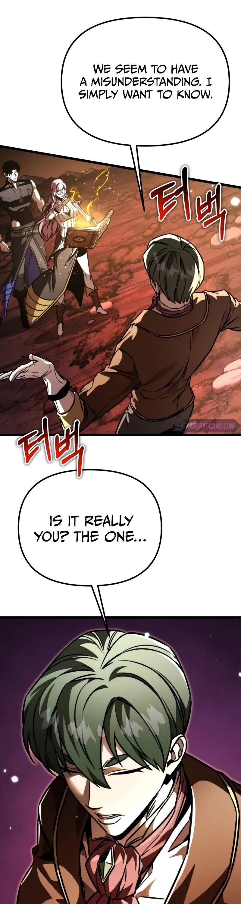 Reincarnator chapter 62 page 52