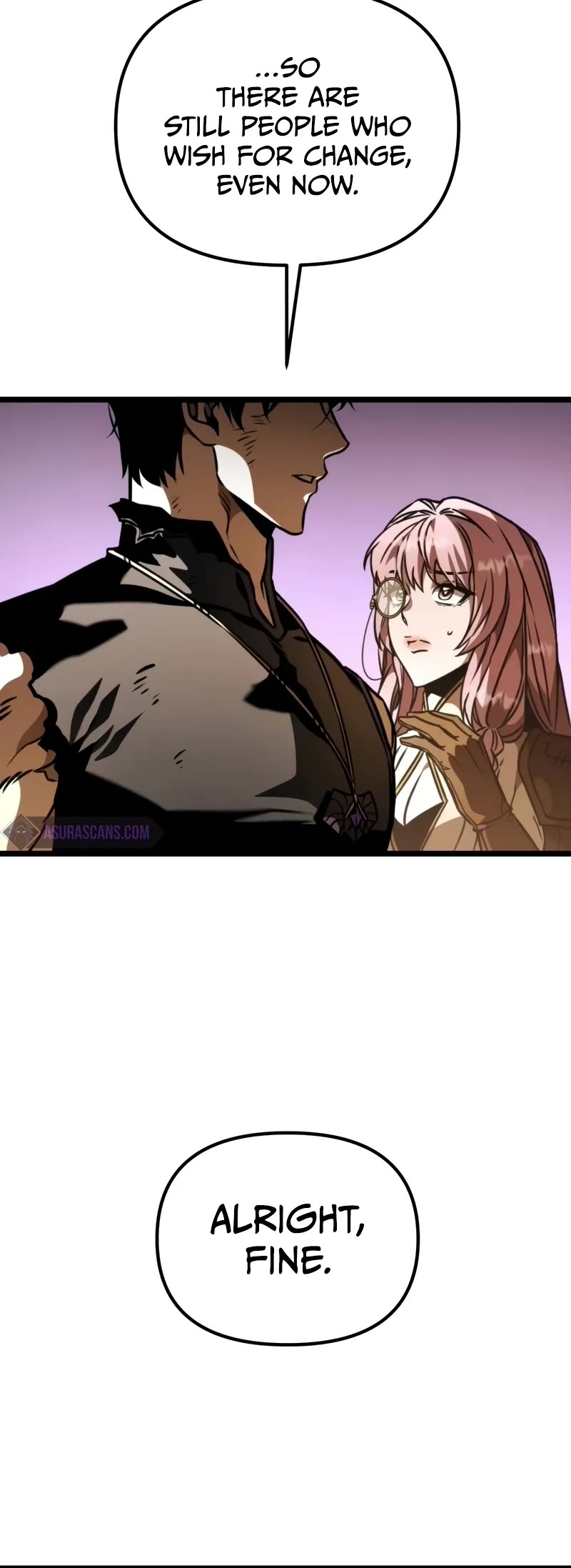 Reincarnator chapter 62 page 61