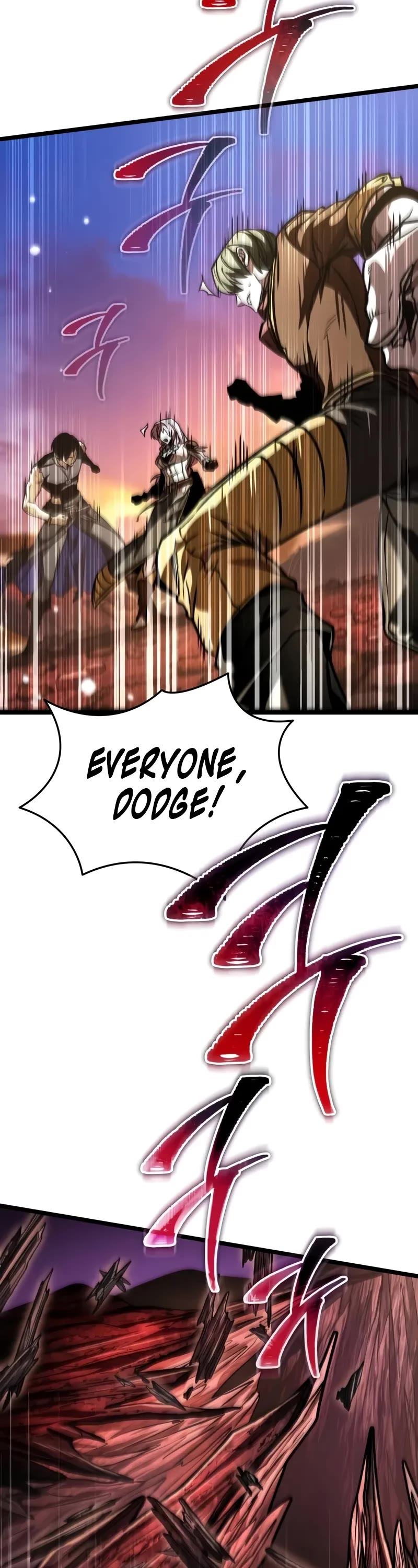 Reincarnator chapter 62 page 63