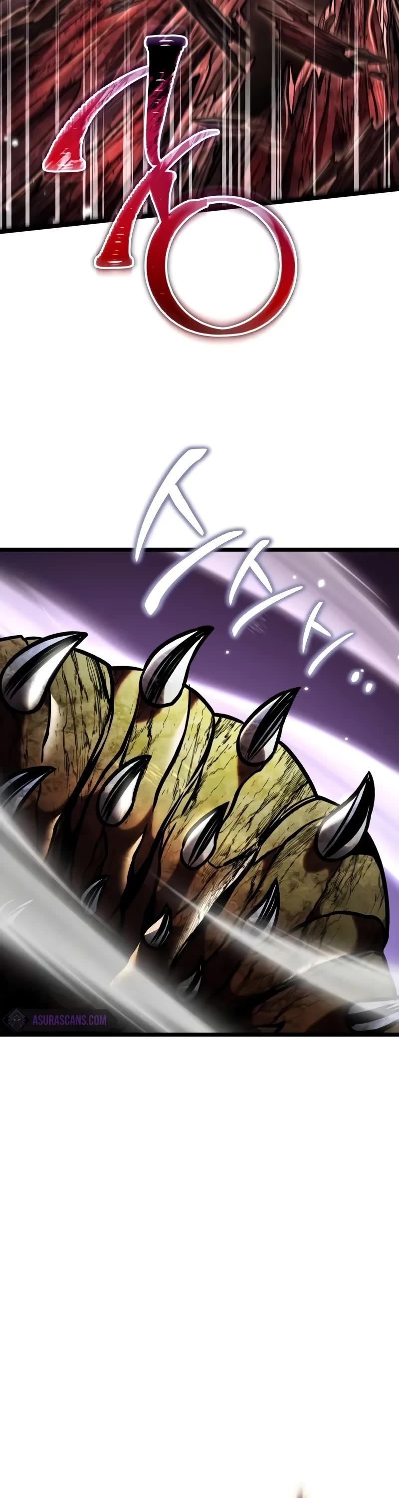 Reincarnator chapter 62 page 64